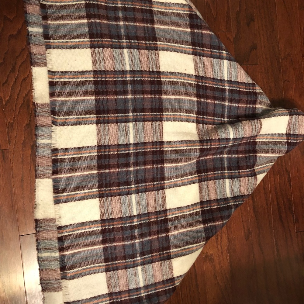 Large Blanket Scarf ASOS